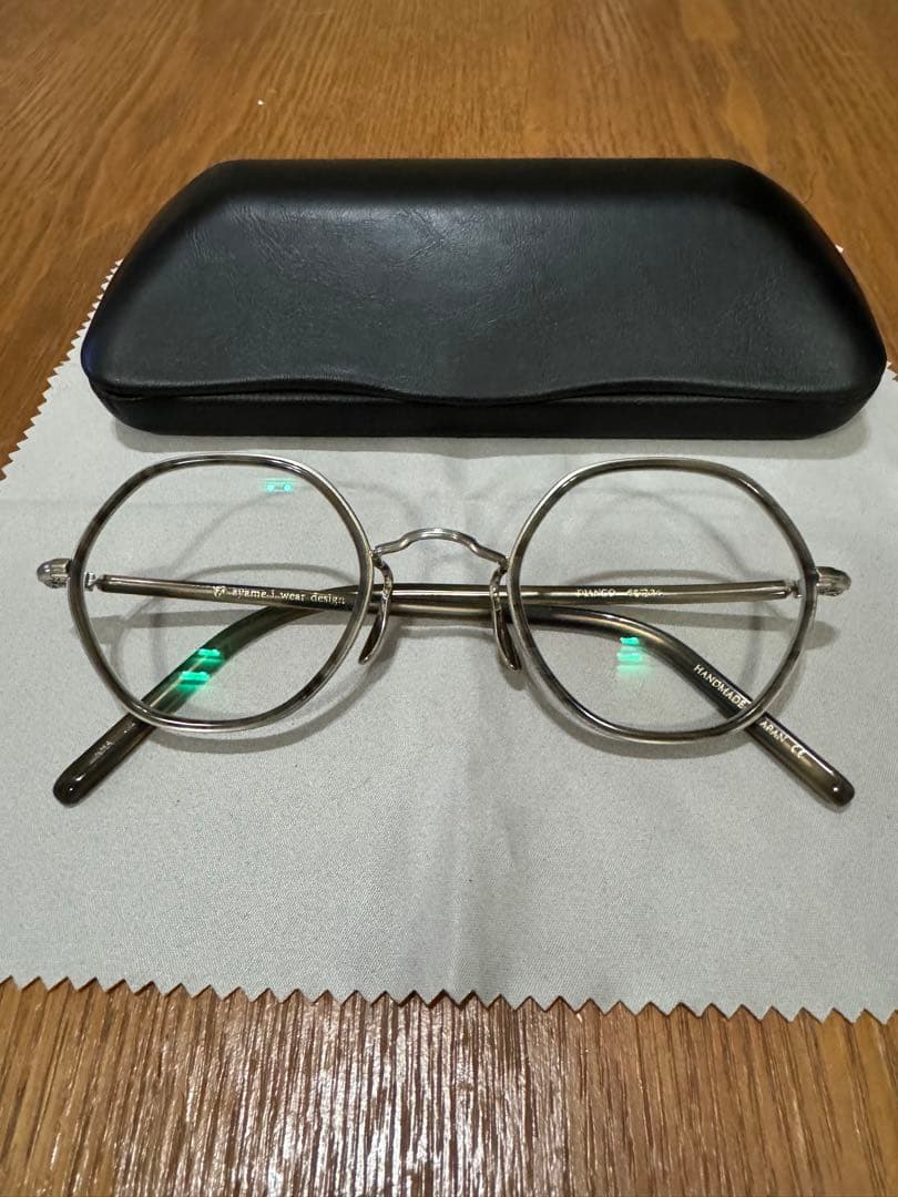 ayame DJANGO(アヤメ ジャンゴ)