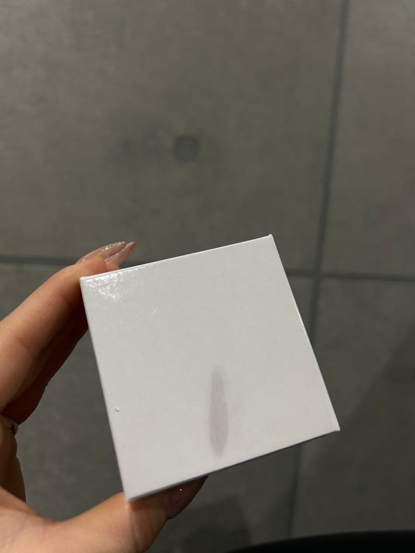 確実正規品Cartierカルティエ オニキス リング K18WG59ユニセックス