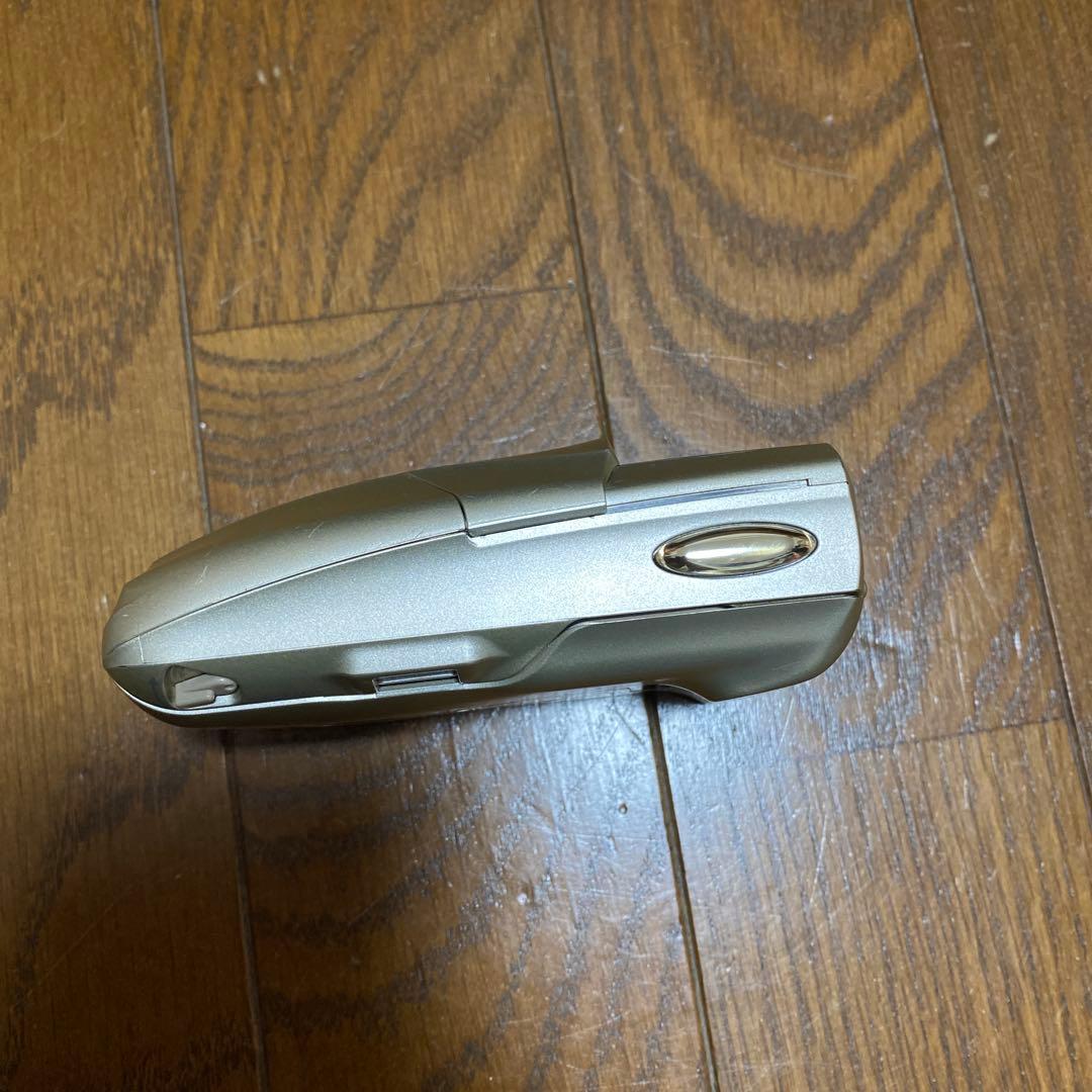 オリンパス　OLYMPUS mju Ⅱ