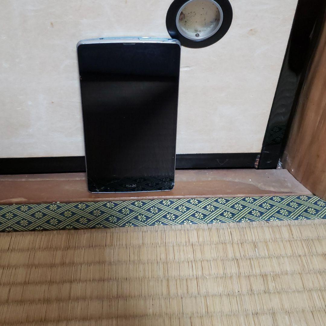 スマートフォン