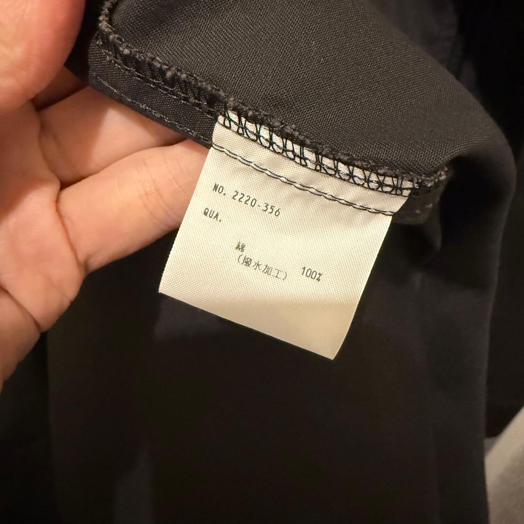 ジャケット・アウター ladmusician Big Mods Coat 42 2220-356