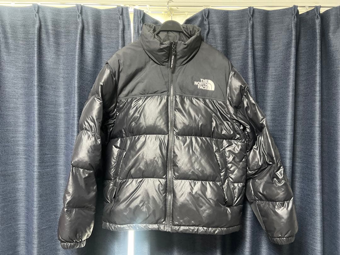 日本未発売 【THE NORTH FACE】 M＇S NUPTSE