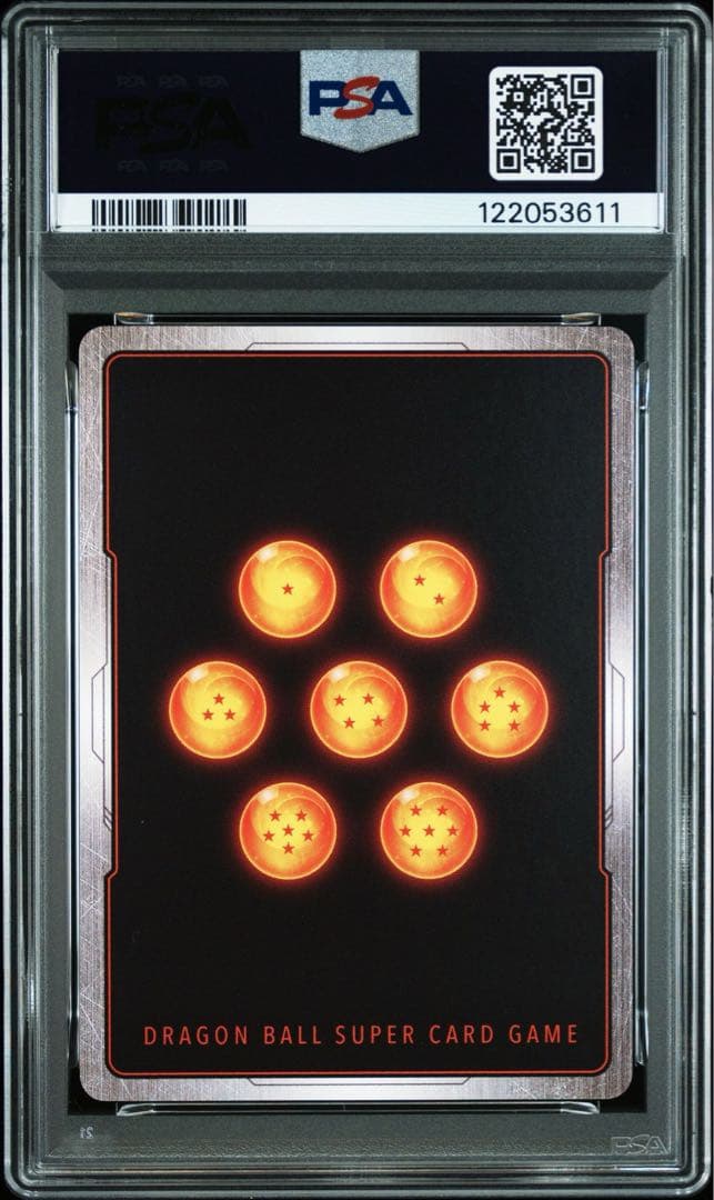 PSA10マジュニア UC FB06 ブースターパック『迫り来る脅威』 3611