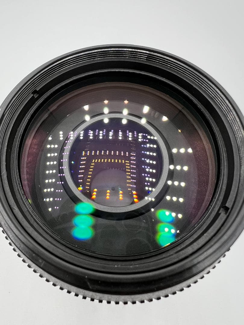 レンズ(ズーム) TAMRON AF 70-300mmF4-5.6 Di LD MACRO 1:2