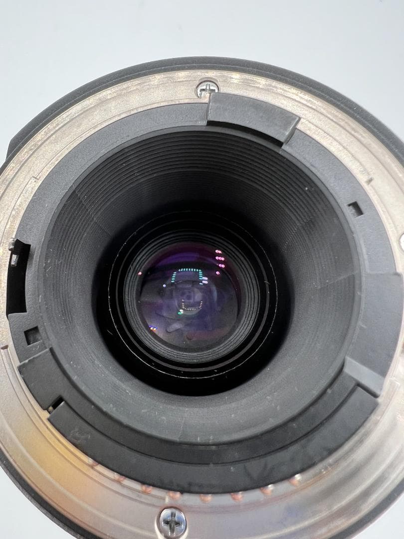 レンズ(ズーム) TAMRON AF 70-300mmF4-5.6 Di LD MACRO 1:2