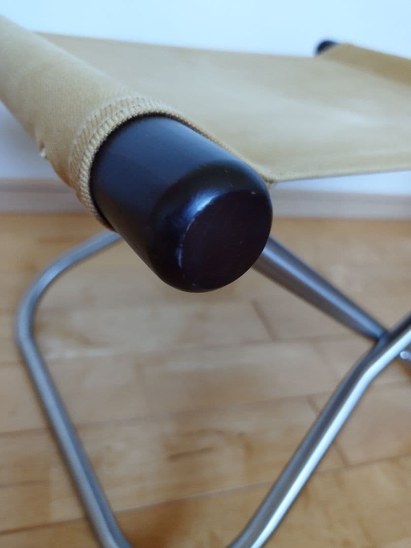 ニーチェア　Nychair X ロッキング　オットマンセット