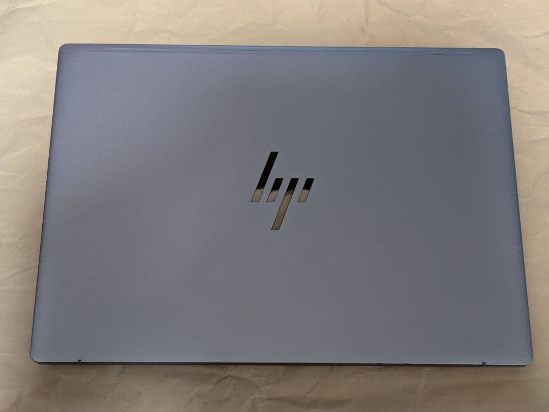 Windowsノート本体 Pavilion Aero 13-bg/Ryzen7/16GB/1TB/990g