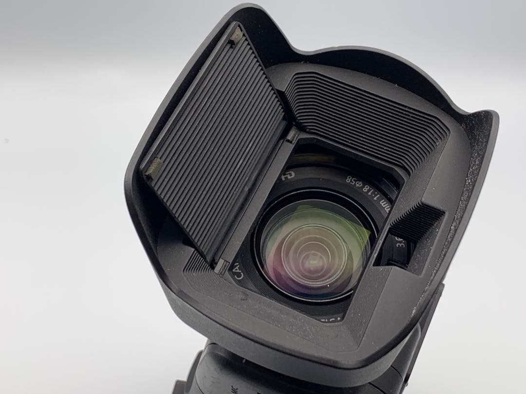 CANON キヤノン XA30 業務用ビデオカメラ