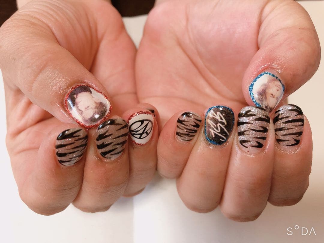 即発送！KOIZUMIプリネイル　プリコート一回のみの使用