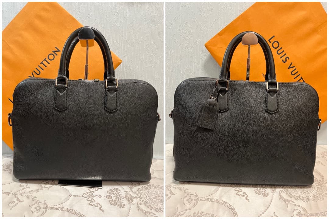 ルイヴィトン LOUIS VUITTON ヴィクトール M41352 077