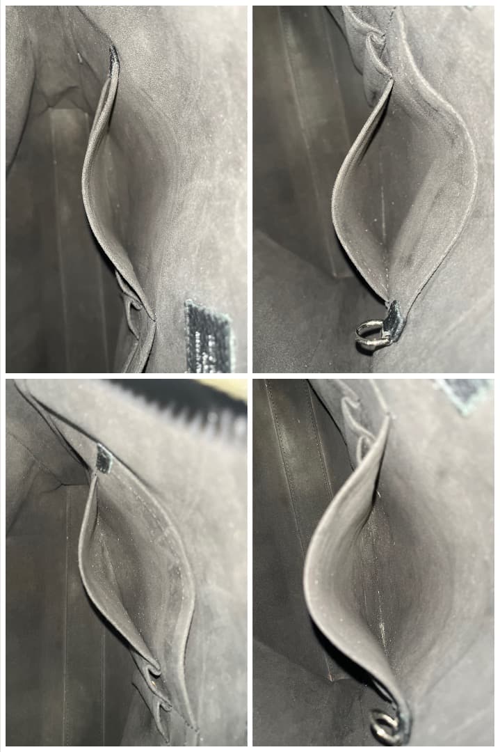 ルイヴィトン LOUIS VUITTON ヴィクトール M41352 077