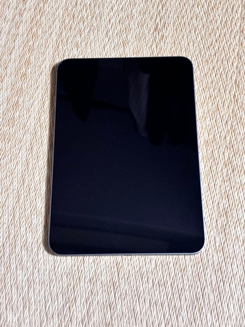 《美品》iPad mini (A17 Pro)