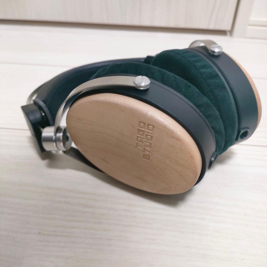 TAGO STUDIO T3-01 ヘッドホン