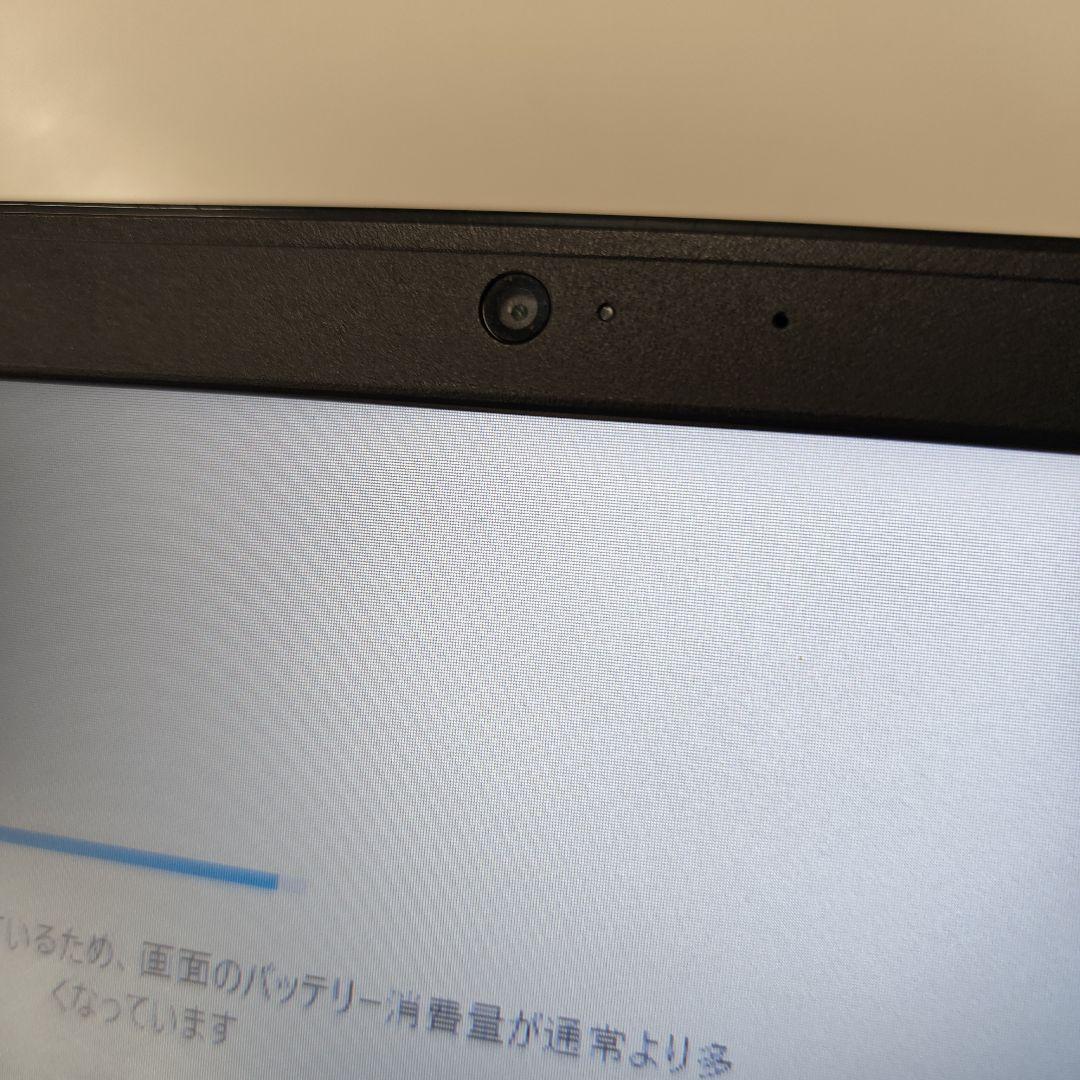 DELL ノートPC Intel Core i5-7200U