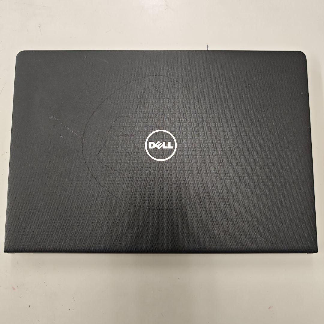 DELL ノートPC Intel Core i5-7200U
