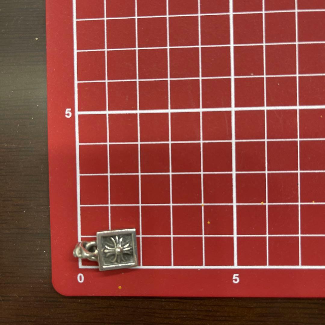 Chrome Hearts フレームドチャーム