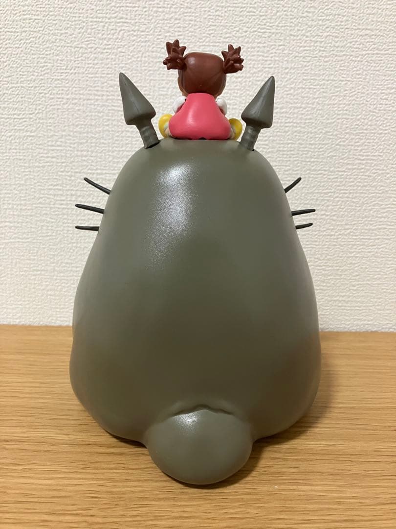 トトロとメイのかくれんぼ ムービングオルゴール