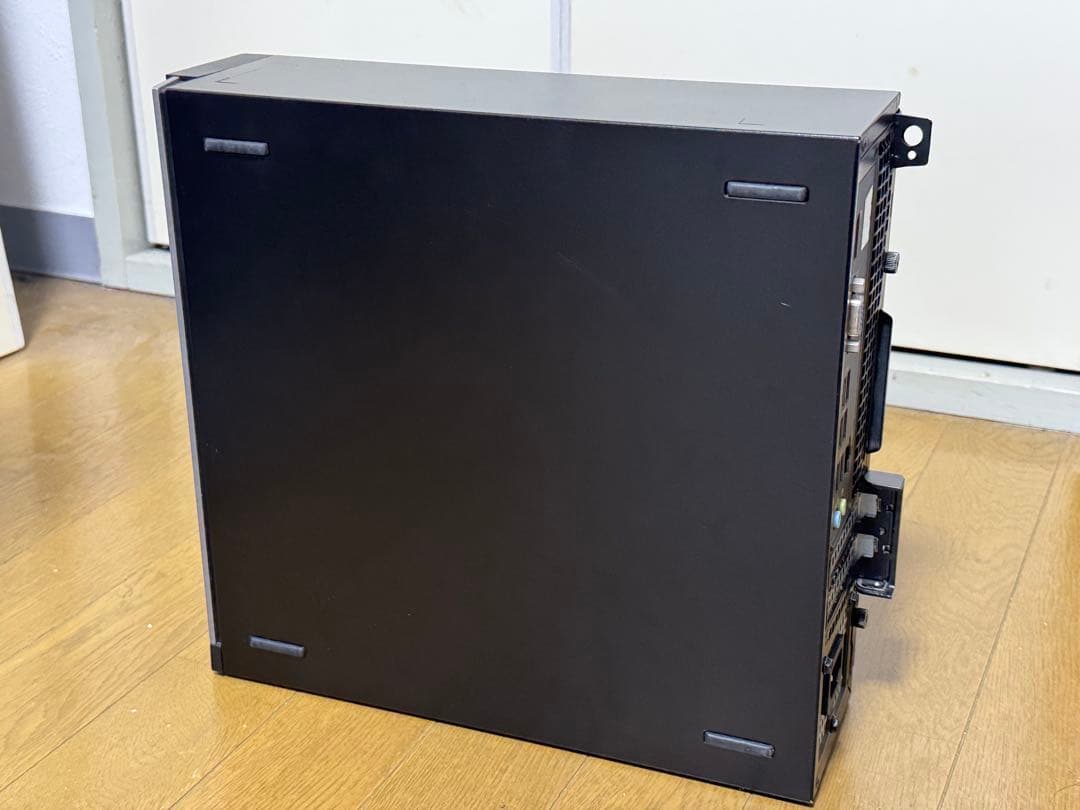 Windowsデスクトップ DELL Optiplex 3020/i5-4570/8GB/SSD 256GB