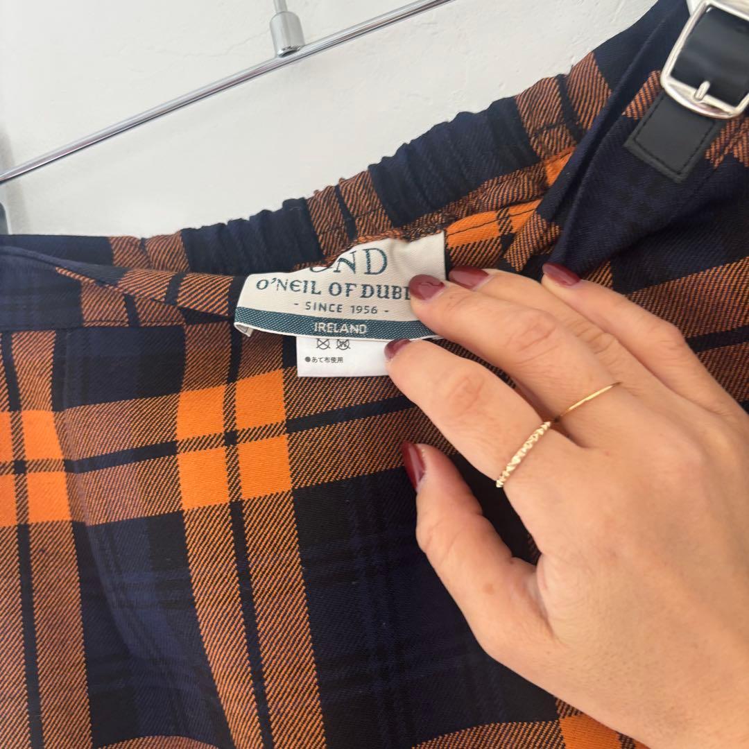 オニールオブダブリン　スカート　10 83cm