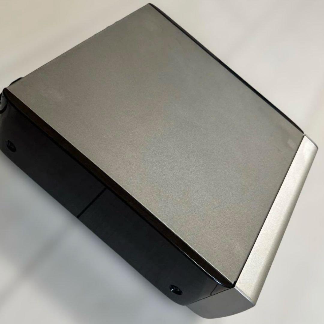 【美品】KENWOOD MDデッキ DM-7PRO ケンウッド 付属ケーブル付