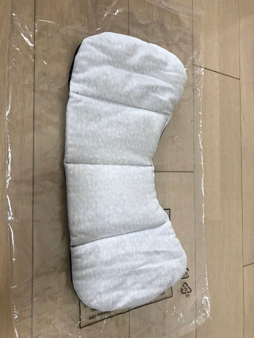 napnap　ナップナップ　ベビーキャリー　Vision　ヴィジョン　抱っこ紐