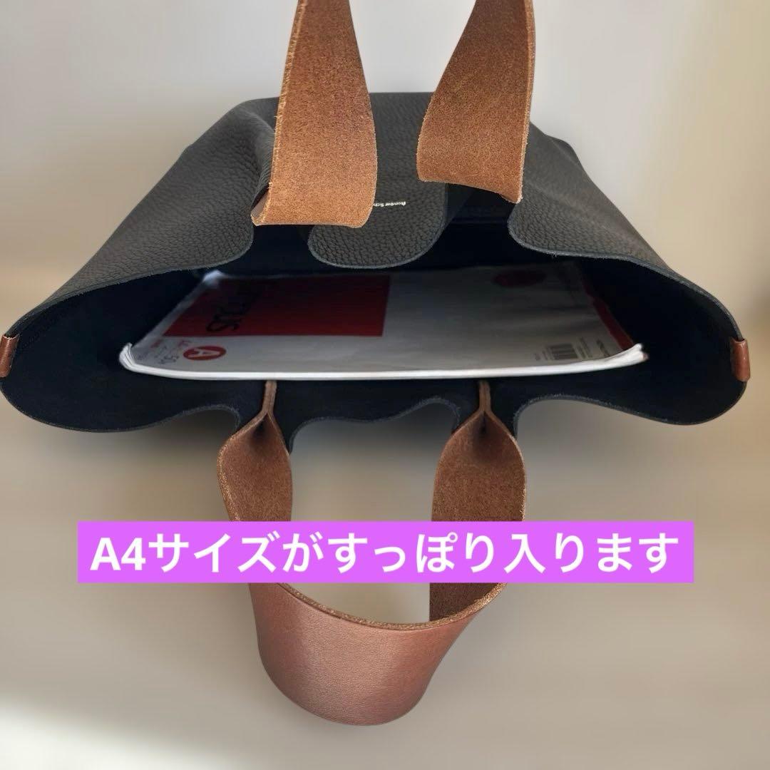 【美品】Hender Scheme piano bag medium