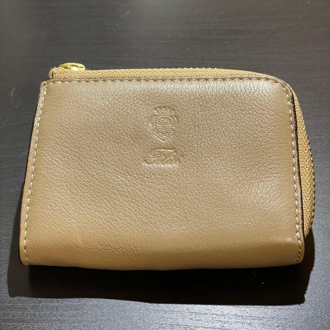 フェリージ　Felisi ミニウォレット　キーケース