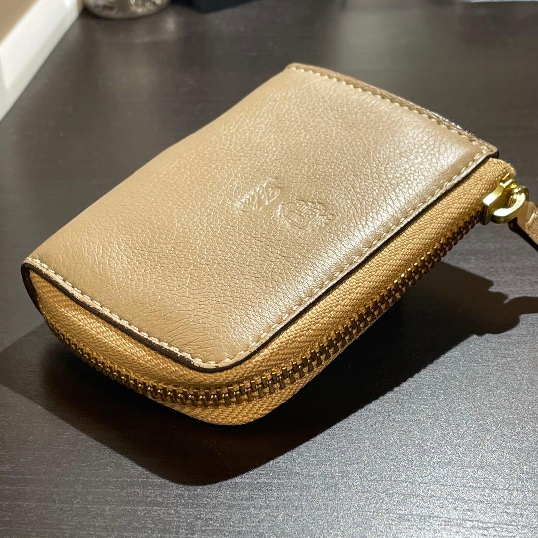 フェリージ　Felisi ミニウォレット　キーケース