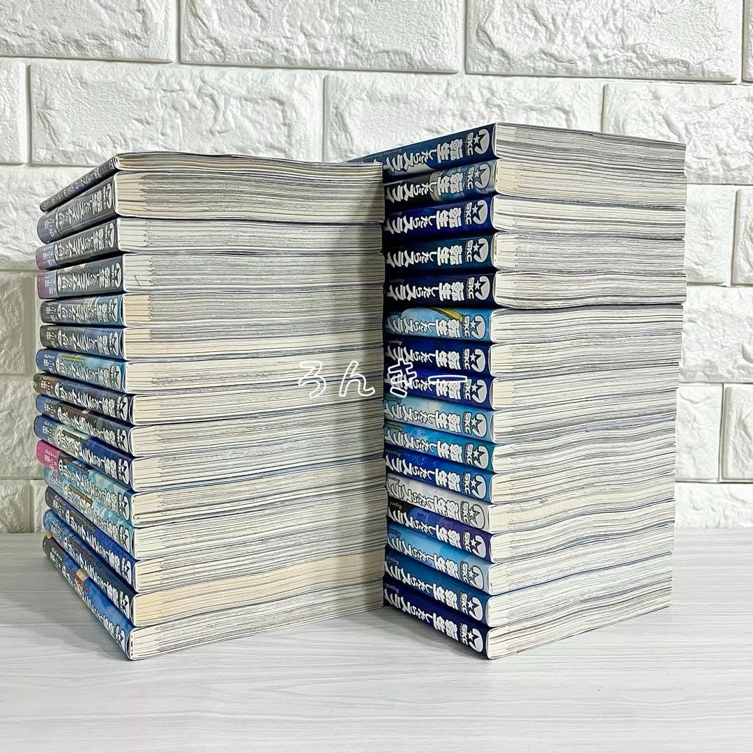 【匿名&送料無料】転生したらスライムだった件 転スラ 0〜30巻 全巻セット