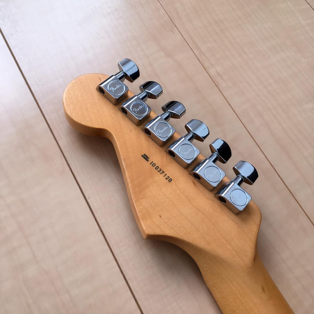 ギター Fender USA AmericanStandard Stratocaster