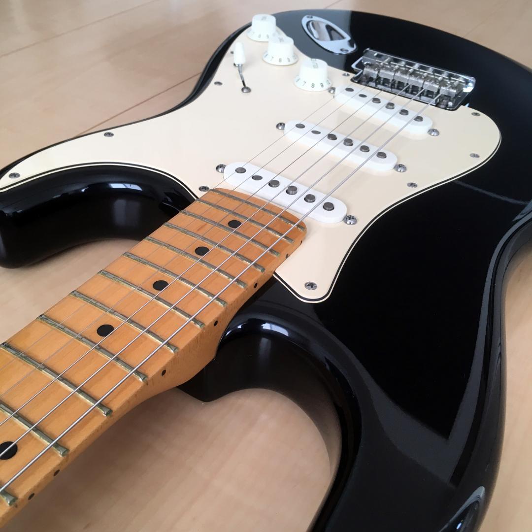 ギター Fender USA AmericanStandard Stratocaster