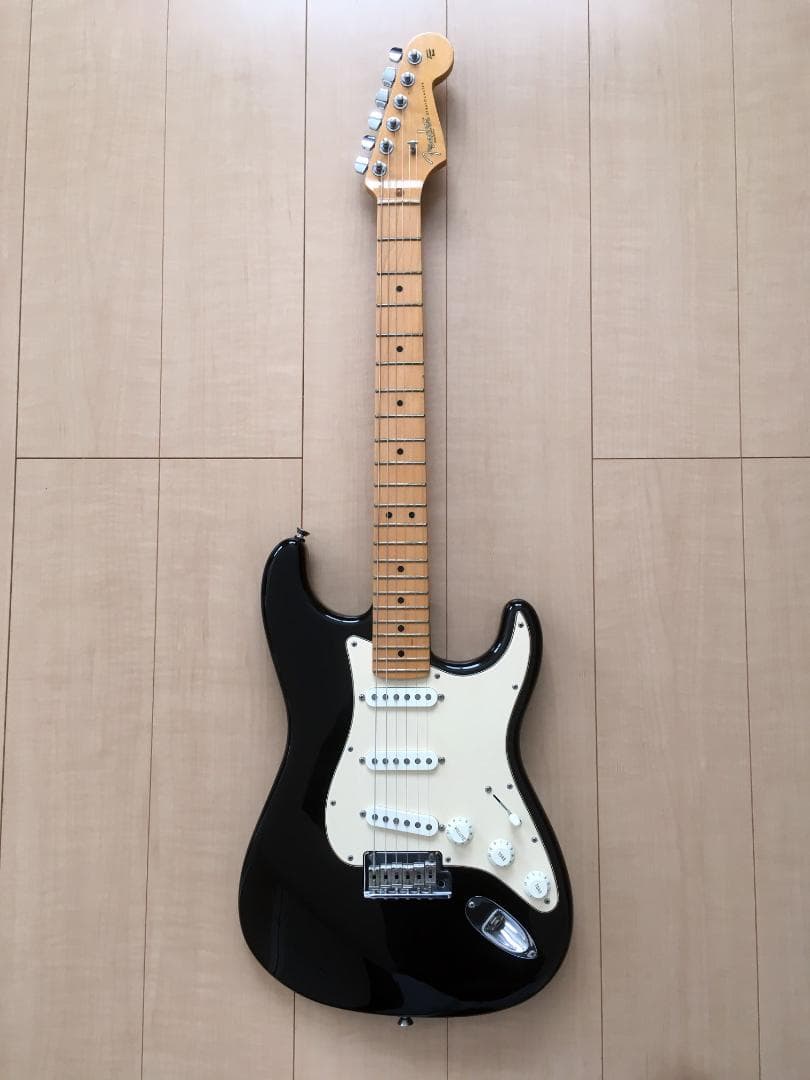 ギター Fender USA AmericanStandard Stratocaster