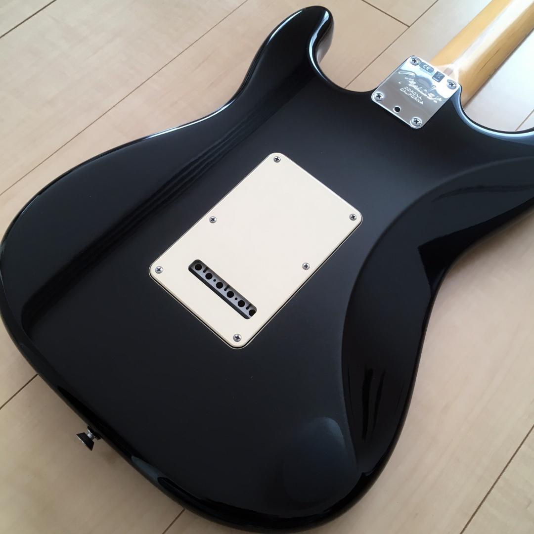 ギター Fender USA AmericanStandard Stratocaster