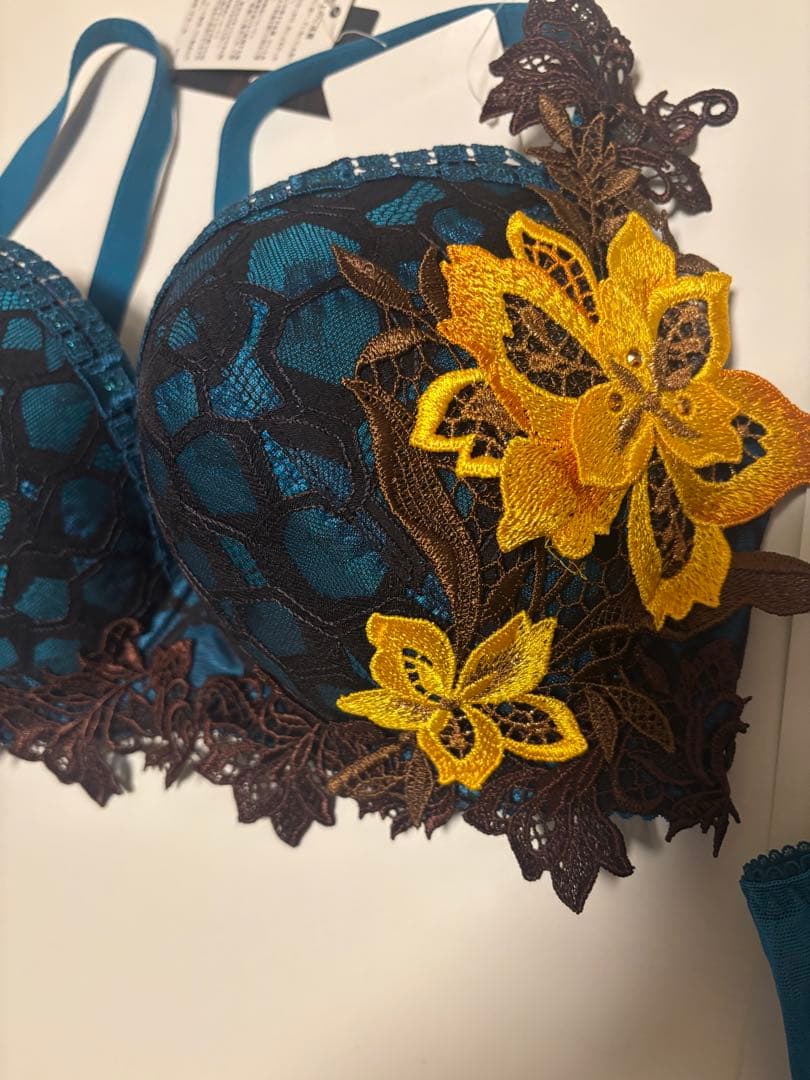 クニ ワコール サルート F65&TバックM