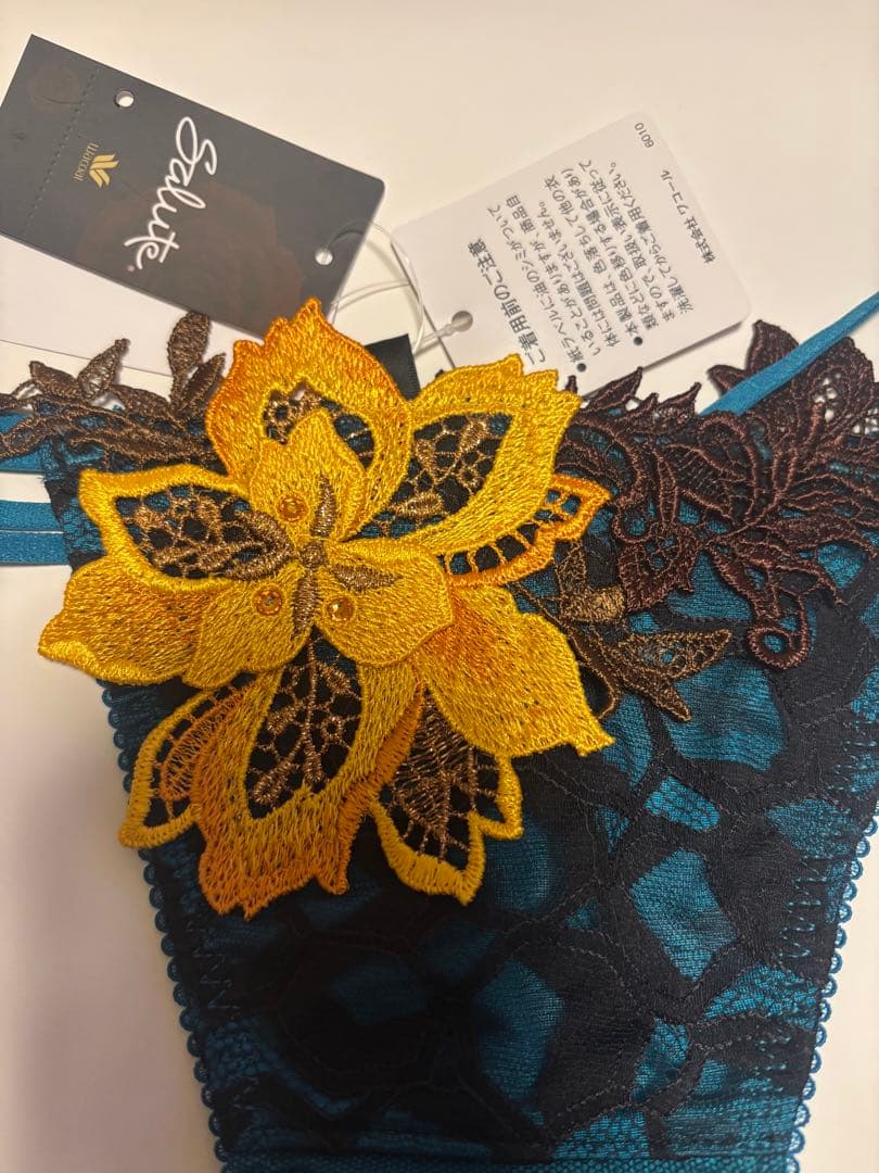 クニ ワコール サルート F65&TバックM