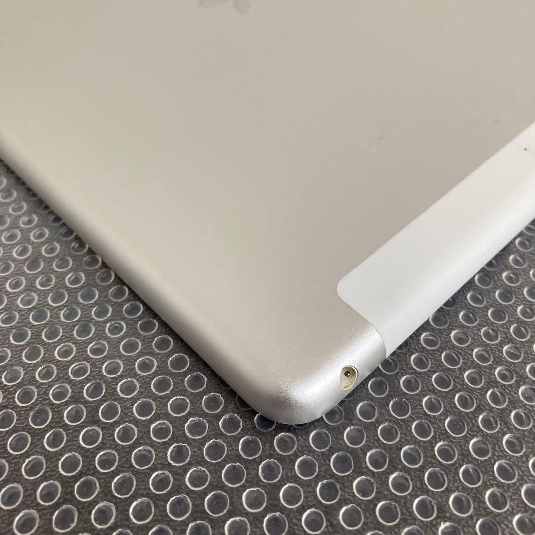 464【早い者勝ち】iPad6 第6世代 32GB SIMフリー☆