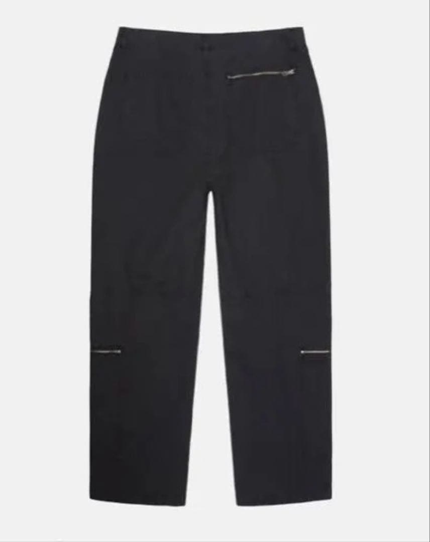 マ*ん様 Stussy 23AW NyCo Flight Pant