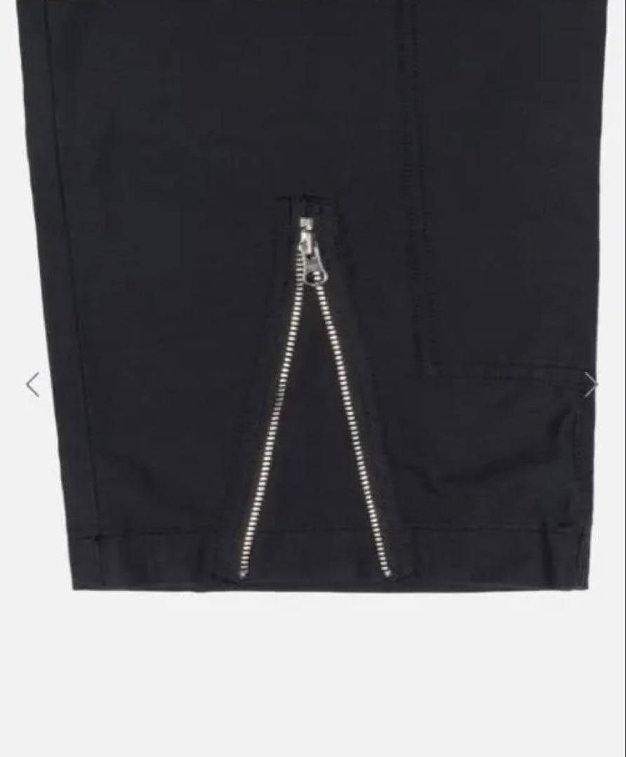 マ*ん様 Stussy 23AW NyCo Flight Pant