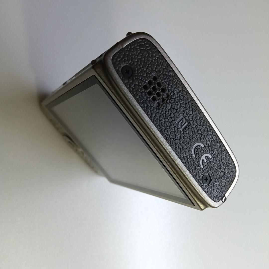 キャノン IXY650 コンパクトデジタルカメラ