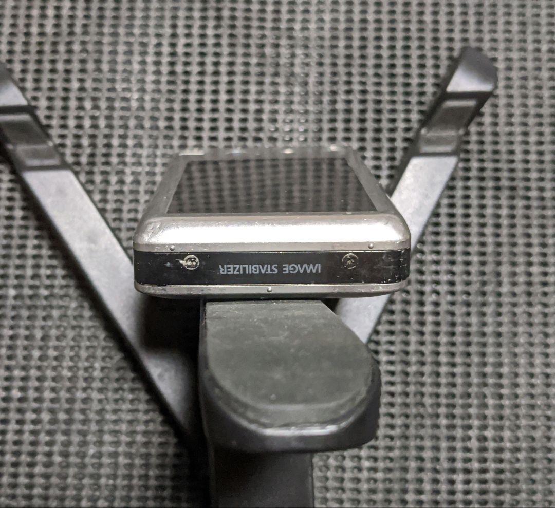 【動作未確認】Canon IXY DIGITAL 220 IS デジタルカメラ