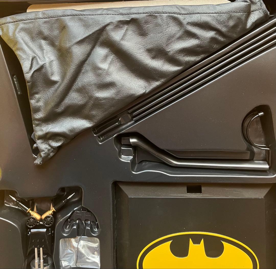 バットマン　ホットトイズ DX09