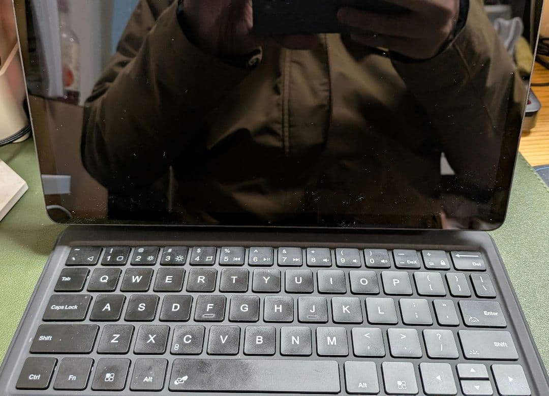 Samsung Galaxy Tab S9 128GB Wi-Fiモデル