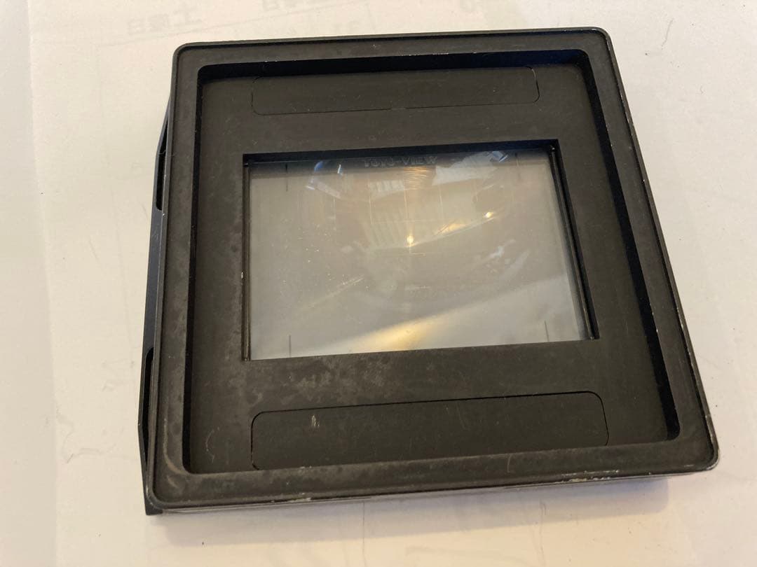 TOYO-VIEW 本体　レア　69版専用機