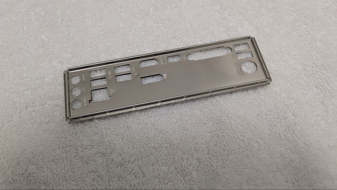 ASUS PRIME H270-PRO + Core i7-7700K セット