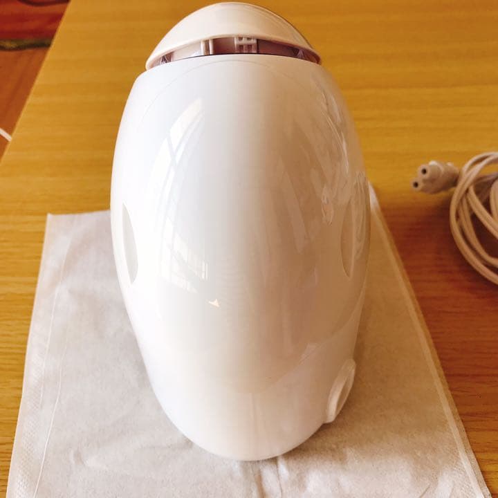 Panasonic EH-SA35-P☆パナソニック　ナノケアスチーマー