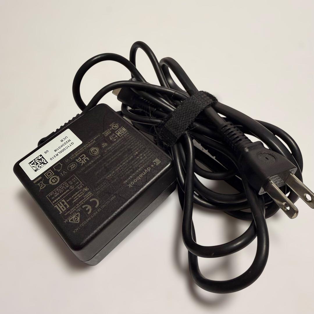 美品 バッテリー容量99％ dynabook G83/LW 2024年製 第