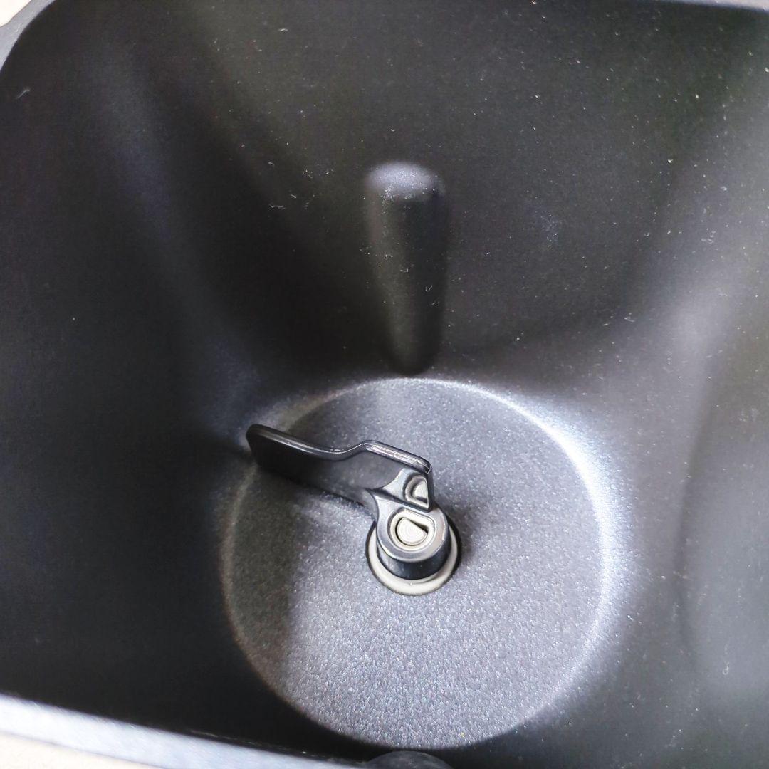 Panasonic ホームベーカリー SD-MB1 パン焼き器　2018年製