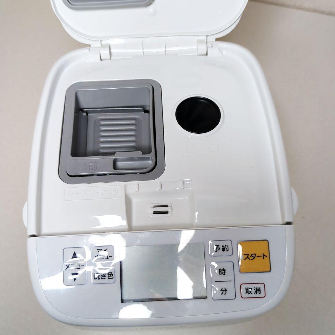 Panasonic ホームベーカリー SD-MB1 パン焼き器　2018年製