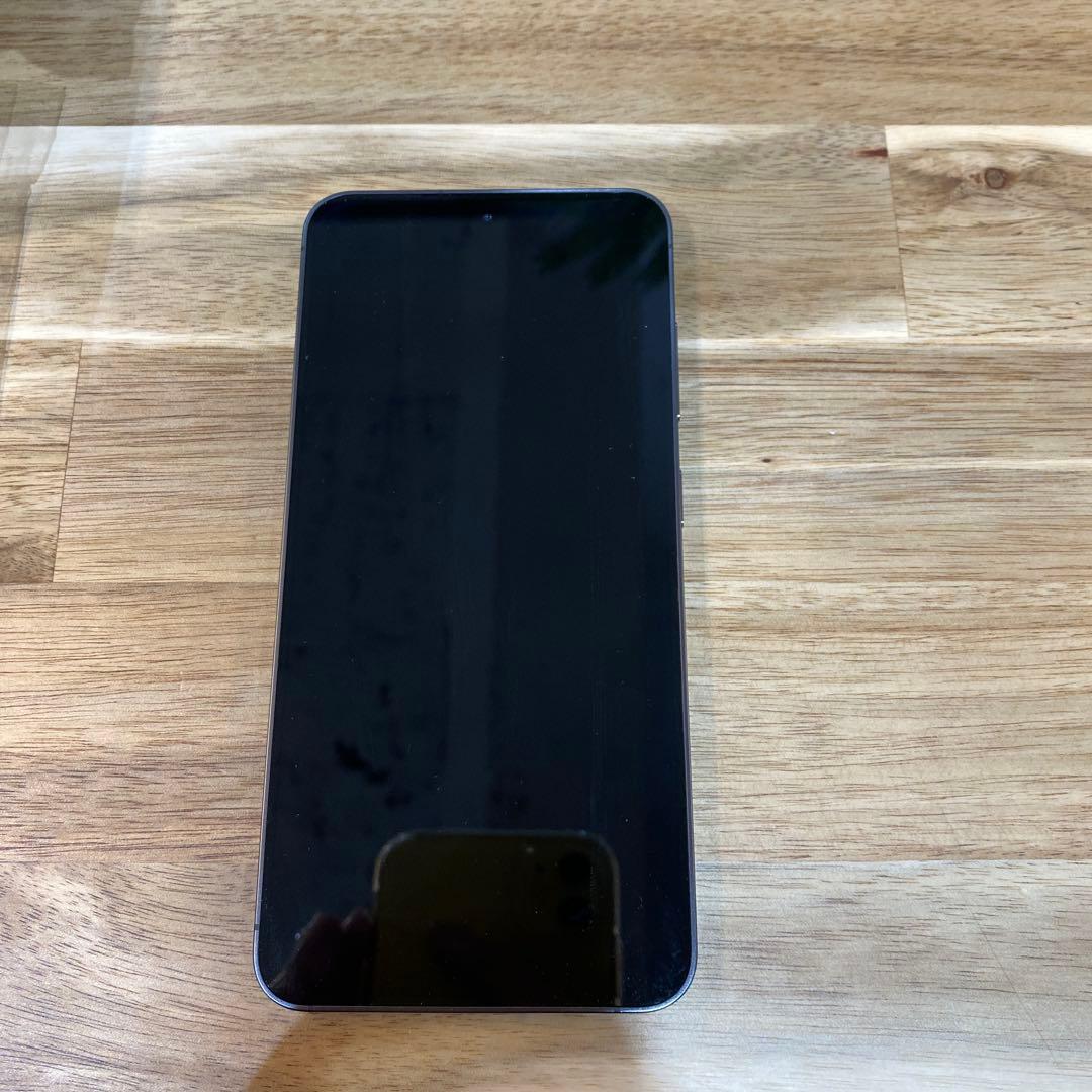 Y1020 docomoSIMフリーGalaxyS24 SC-51E 256GB