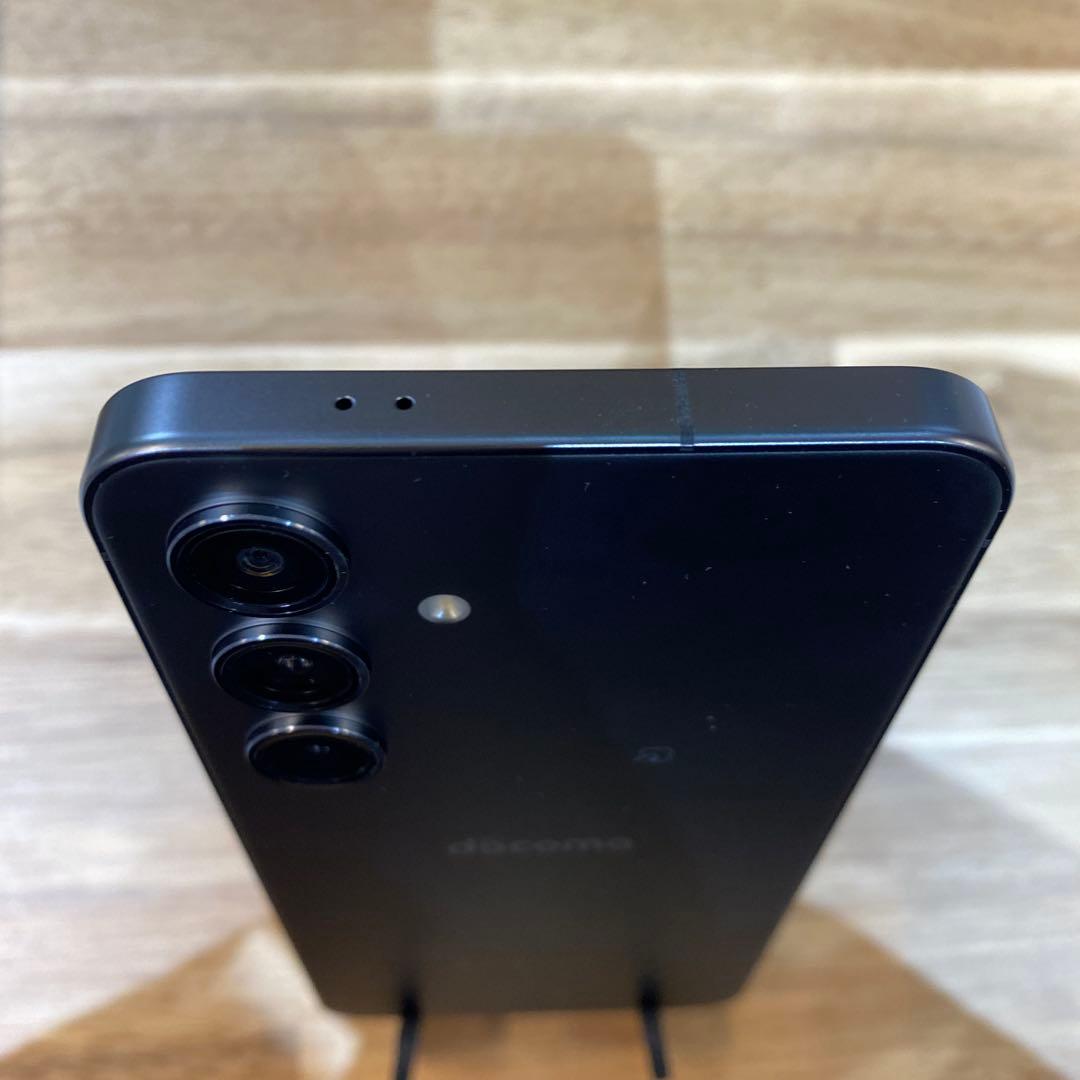 Y1020 docomoSIMフリーGalaxyS24 SC-51E 256GB